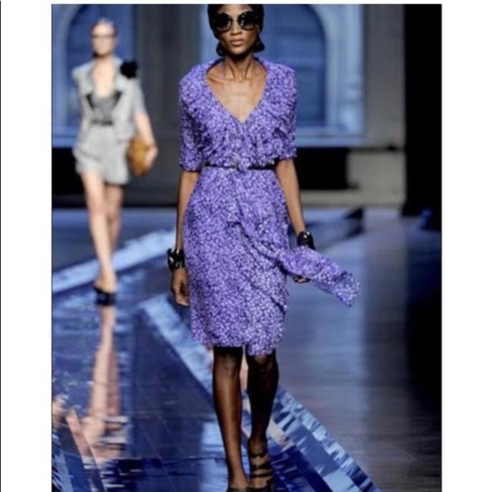 Jason Wu Dress.